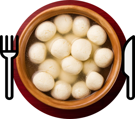 Rasgulla