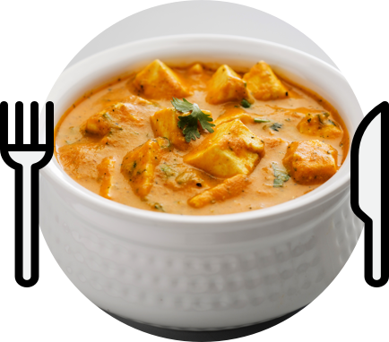 Shahi Paneer